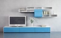 Movida composition - 